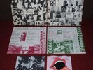 ROLLING STONES Exile On Main Street D/LP 1972 UK 1st Press  1/1/1/1 MATRIXES