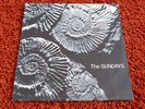 SUNDAYS - Reading, Writing & Arithmetic 1990 UK ROUGH TRADE RARE LP FREE P&P