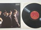 Rolling Stones - Same , Lp, BLK  16300-P ,  Rar   Decca  Rot