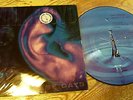 PINK FLOYD ONE OF THESE DAYS COLLECTOR LP PICTURE DISC PARIS THEATRE LONDON 1971
