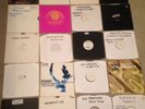 20x DnB Vinyl Jungle Record Bundle Circa 2000/4.