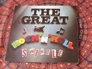Sex Pistols  The Great Rock 'N' Roll Swindle LP UK press Excellent
