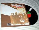 LED ZEPPELIN Led Zeppelin II 1st Press NM-M 1969 LP Atlantic SD8236  (RARE)