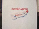 MOEBIUS & PLANK Rastakraut Pasta NM  ORIG GERMAN PRESS Sky best.nr.039 CLUSTER