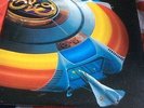 ELO: LP-  Out Of The Blue - Limited Edition in blue vinyl complete with poster
