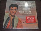 Elvis Presley 33 Record LPM-3468 Harum Scarum Monaural WITH Bonus Photo SHRINK