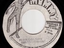? Rare Boss Reggae - I am so in love with you - The Techniques Orig MUMMY 7