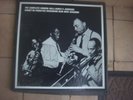 RARE Ltd Ed Mosaic Jazz Boxset Edmond Hall James P Johnson Sidney De Paris Vic