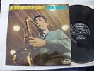 The Dick Morrissey Quartet Storm Warning  LP.UK 1966.Phil Seaman.Mercury.JAZZ