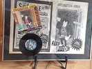 Sex Pistols Record  Something else UK 7