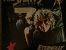 The Saints - Eternally yours LP promo