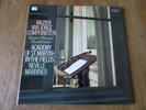 Rossini - String Sons 3 & 4 etc / ASMF / Marriner / Argo 6745 002 Stereo Holland