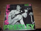 ELVIS PRESLEY WOW  VERY 1ST RECORD ALBUM LPM 1254 + PD CREDIT LABEL 60 YRS. OLD