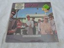 AC/DC LP DIRTY DEEDS DONE DIRT CHEAP 1ST PRESSING