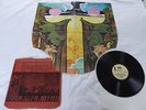 Hawkwind - Warrior On The Edge Of Time UK 1975 LP UAG 29766 nice VG+/VG+ copy