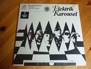 The Focus Group - Elektrik Karousel LP (GBX018), New, sealed, with Download Code