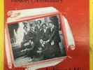 FABULOUS CHRISTIANAIRES LP I Found Him (NM) black gospel