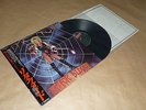 Lita Ford - Out For Blood / Japan LP / OBI / 1983 / The Runaways / 25PP-85