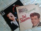 Del Shannon/Runaway & 1,661 Seconds.2 UK Original LPs As One Lot. .