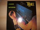 TRANCE - Power Infusion + Autogramm von Lothar Antoni / Rockport RO 023 H