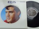 Elvis Presley - A Legendary Performer Volume 4 (PL 84848) German LP, rca 1983