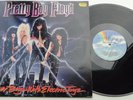 Pretty Boy Floyd - Leather Boyz with Elecric Toyz (MCA-6341) US LP, mca 1989