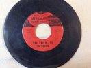 Dovers 45 The Third Eye B/W Your Love Miramar Records