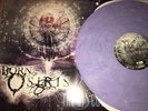 Born Of Osiris - The Discovery (purple Vinyl )