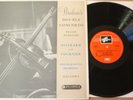 SAX 2264  OISTRAKH /FOURNIER* BRAHMS DOUBLE CTO* PO /GALLIERA* NM