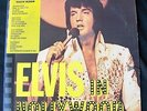 ELVIS PRESLEY - ELVIS IN HOLLYWOOD LP - STICKER - BOOKLET - DOUBLE ALBUM