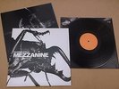 MASSIVE ATTACK Mezzanine original 1998 UK 180 gram vinyl 2-LP Horace Andy
