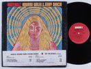 HOWARD WALES & JERRY GARCIA Hooteroll? DOUGLAS 5 LP NM gatefold promo
