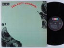 SOFT MACHINE Self Titled PROBE CPLP-4500 LP 2nd pressing