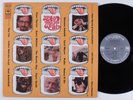 YOU ARE WHAT YOU EAT OST Various Artists COLUMBIA OS 3240 LP NM/VG++ promo 2-eye