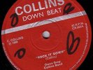 OWEN GRAY/SKINHEAD REGGAE/COLLINS DOWNBEAT/ROCK IT DOWN - BOB STACKIE IN STRETT