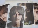 Beatles - White Album 2xLP - Apple VG+ w/ Band Photos