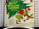 HOW THE GRINCH STOLE CHRISTMAS 1966 Soundtrack 12