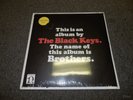 The Black Keys Brothers Sealed X2 LP ALBUM VINYL RECORD W/ CD POSTER ROCK INDIE