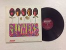 THE ROLLING STONES FLOWERS MONO PRESS LP