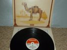 CAMEL Mirage LP 1974 UK 1st Press STEREO DERAM SML 1107 +INNER +INSERT MINT RARE