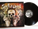 SIX FEET UNDER - 13 - Vinyl LP Gatefold 1.PRESS