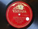 FEODOR CHALIAPIN Victrola 87355 OPERA 78 MEFISTOFELE Ave Signor