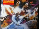 NEW SEALED VINYL RECORD ALBUM SOUL FUNK LP BROTHERS JOHNSON BLAM     (A