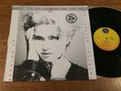 MADONNA:Burning Up. RARE Aussie/OZ 12