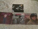 John Cougar Mellencamp Vinyl Record Set