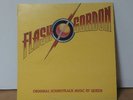 Flash Gordon movie soundtrack original Vinyl 1980 Queen