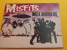 Misfits - Walk Among us