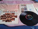 Beatles Second Album, 1st-US-RAINBOW-CAPITOL-PRESS,TOP ZUSTAND, T-2080,RIAA 6,NM