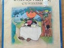 Cat Stevens-Tea for the Tillerman, MFLS 1-035 Original Mastering Recording, OVP