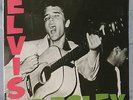 Elvis Presley *Sealed* Self Titled/1st LP (1956) Vinyl Reissue 2008
